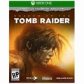 Square Enix Shadow of The Tomb Raider Croft Edition Xbox One Game