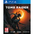 Square Enix Shadow of the Tomb Raider PS4 Playstation 4 Game