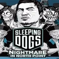 Square Enix Sleeping Dogs Nightmare in North Point PC Game