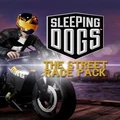 Square Enix Sleeping Dogs The Street Racer Pack PC Game