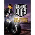 Square Enix Sleeping Dogs The Street Racer Pack PC Game