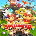 Square Enix Spelunker Party PC Game