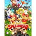 Square Enix Spelunker Party PC Game