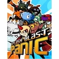 Square Enix Splash Blast Panic PC Game
