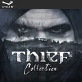 Square Enix Thief Collection PC Game
