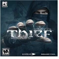Square Enix Thief Master Thief Edition PC Game