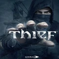 Square Enix Thief PC Game