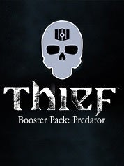 Square Enix Thief Predator Booster Pack PC Game