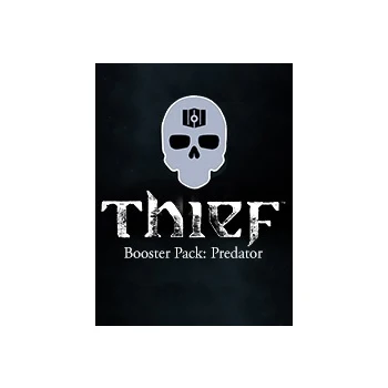 Square Enix Thief Predator Booster Pack PC Game