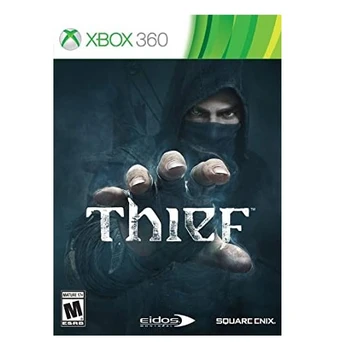 Square Enix Thief Refurbished Xbox 360 Game