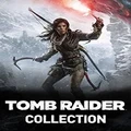 Square Enix Tomb Raider Collection PC Game