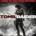 Square Enix Tomb Raider Goty Edition PC Game