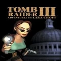 Square Enix Tomb Raider III PC Game