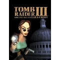 Square Enix Tomb Raider III PC Game