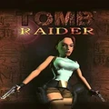 Square Enix Tomb Raider I PC Game