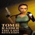 Square Enix Tomb Raider IV The Last Revelation PC Game