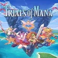 Square Enix Trials of Mana PC Game