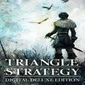 Square Enix Triangle Strategy Digital Deluxe Edition PC Game