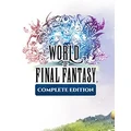 Square Enix World of Final Fantasy Complete Edition PC Game