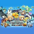 Square Enix World of Final Fantasy Maxima Upgrade PC Game