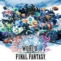 Square Enix World of Final Fantasy PC Game