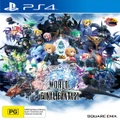 Square Enix World of Final Fantasy PS4 Playstation 4 Game