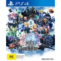 Square Enix World of Final Fantasy PS4 Playstation 4 Game