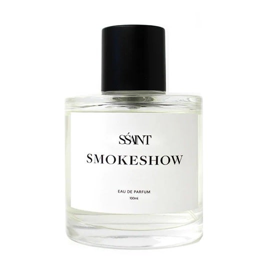 Ssaint Smokeshow Unisex Cologne
