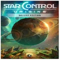 Stardock Star Control Origins Deluxe Edition PC Game