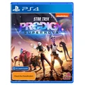 Outright Games Star Trek Prodigy Supernova PS4 Playstation 4 Game