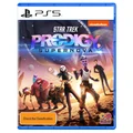Outright Games Star Trek Prodigy Supernova PS5 PlayStation 5 Game