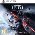 Electronic Arts Star Wars Jedi Fallen Order PS5 PlayStation 5 Game