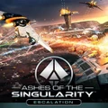 Stardock Ashes Of The Singularity Escalation PC Game