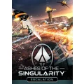 Stardock Ashes Of The Singularity Escalation PC Game