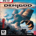 Stardock Demigods PC Game