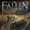 Stardock Fallen Enchantress Legendary Heroes Ultimate Edition PC Game