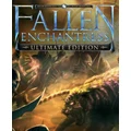 Stardock Fallen Enchantress Ultimate Edition PC Game