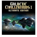 Stardock Galactic Civilizations I Ultimate Edition PC Game