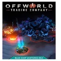Stardock Offworld Trading Company Blue Chip Ventures PC Game