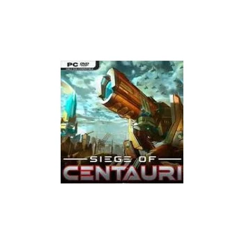 Stardock Siege of Centauri PC Game