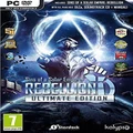 Stardock Sins of A Solar Empire Rebellion Ultimate Edition PC Game