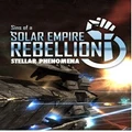 Stardock Sins of a Solar Empire Rebellion Stellar Phenomena PC Game