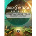 Stardock Star Control Origins Original Soundtrack PC Game