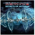 Little Green Men Starpoint Gemini 2 Secrets of Aethera PC Game