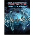 Little Green Men Starpoint Gemini 2 Secrets of Aethera PC Game