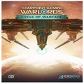 Iceberg Starpoint Gemini Warlords Cycle Of Warfare PC Game