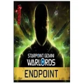 Iceberg Starpoint Gemini Warlords Endpoint PC Game