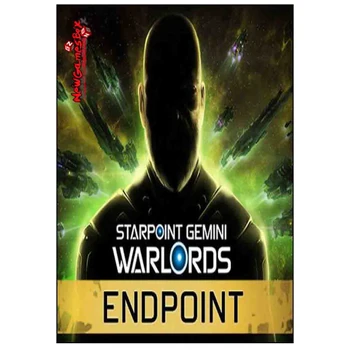 Iceberg Starpoint Gemini Warlords Endpoint PC Game