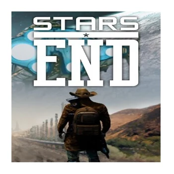 Empire Interactive Stars End PC Game