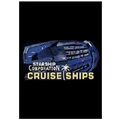 Iceberg Starship Corporation Cruise Ships PC Game